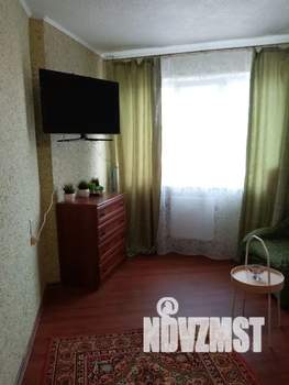 1-к квартира, посуточно, 45м2, 8/9 этаж