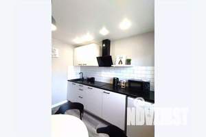 1-к квартира, посуточно, 35м2, 7/7 этаж