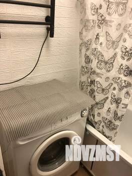 1-к квартира, посуточно, 30м2, 1/3 этаж