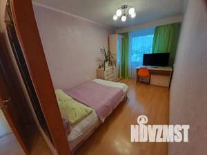 2-к квартира, посуточно, 45м2, 1/1 этаж