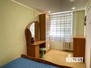 2-к квартира, на длительный срок, 44м2, 2/5 этаж