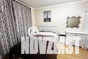 2-к квартира, посуточно, 44м2, 1/5 этаж