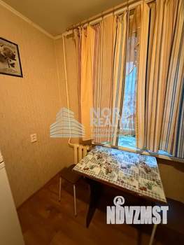 1-к квартира, на длительный срок, 31м2, 3/5 этаж