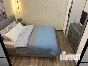 1-к квартира, посуточно, 50м2, 5/9 этаж