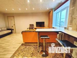 2-к квартира, посуточно, 47м2, 1/1 этаж