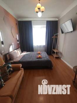 3-к квартира, посуточно, 70м2, 5/5 этаж