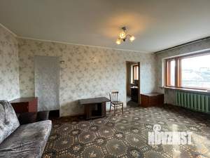 2-к квартира, на длительный срок, 43м2, 5/5 этаж