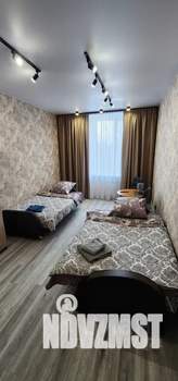 2-к квартира, посуточно, 52м2, 2/5 этаж