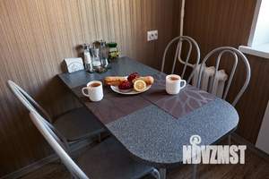 2-к квартира, посуточно, 45м2, 3/5 этаж