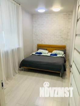 2-к квартира, посуточно, 40м2, 1/3 этаж