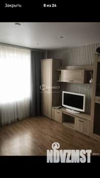 1-к квартира, на длительный срок, 32м2, 3/5 этаж