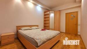 2-к квартира, посуточно, 60м2, 1/1 этаж