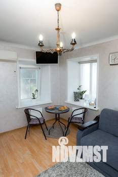1-к квартира, посуточно, 23м2, 1/1 этаж