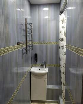 1-к квартира, на длительный срок, 32м2, 2/5 этаж