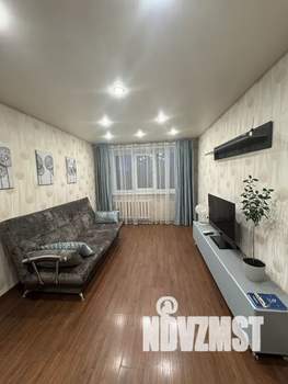 2-к квартира, посуточно, 45м2, 2/5 этаж