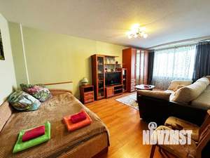 1-к квартира, посуточно, 33м2, 3/9 этаж