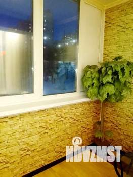 2-к квартира, посуточно, 45м2, 4/10 этаж