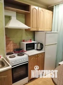 1-к квартира, посуточно, 30м2, 3/9 этаж