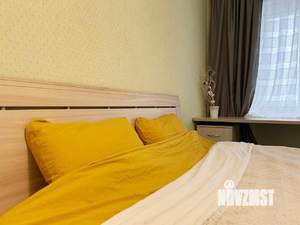 3-к квартира, посуточно, 60м2, 1/1 этаж