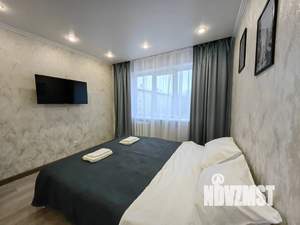 1-к квартира, посуточно, 35м2, 3/5 этаж