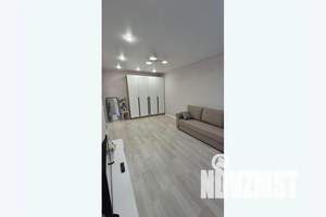 1-к квартира, посуточно, 35м2, 1/9 этаж