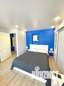 1-к квартира, посуточно, 30м2, 4/5 этаж