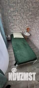 3-к квартира, посуточно, 47м2, 4/5 этаж