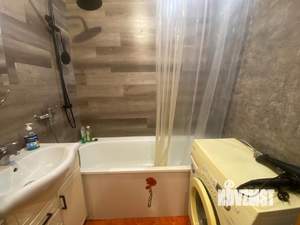 1-к квартира, посуточно, 33м2, 6/9 этаж