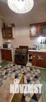 2-к квартира, посуточно, 51м2, 4/9 этаж