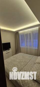1-к квартира, посуточно, 30м2, 1/9 этаж
