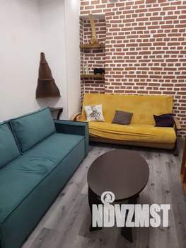 4-к квартира, посуточно, 98м2, 3/3 этаж