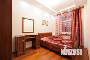 2-к квартира, посуточно, 63м2, 2/5 этаж