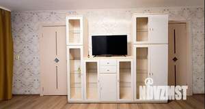 2-к квартира, посуточно, 50м2, 1/1 этаж