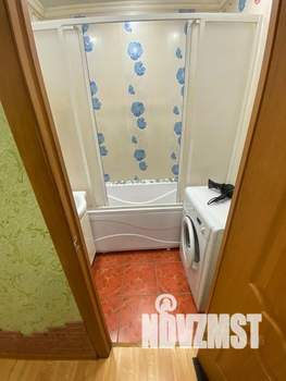 1-к квартира, посуточно, 30м2, 3/9 этаж