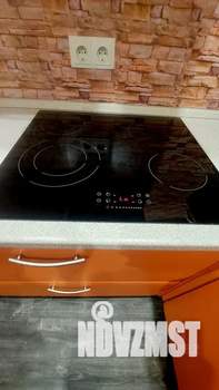 2-к квартира, посуточно, 42м2, 2/6 этаж