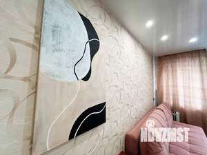 1-к квартира, посуточно, 30м2, 3/5 этаж