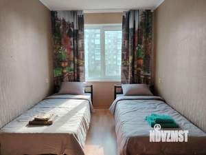 2-к квартира, посуточно, 45м2, 1/1 этаж