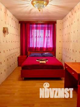 2-к квартира, посуточно, 50м2, 4/5 этаж