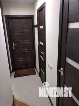 1-к квартира, посуточно, 31м2, 7/9 этаж