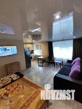 2-к квартира, посуточно, 45м2, 1/1 этаж