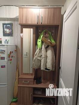 2-к квартира, на длительный срок, 42м2, 2/5 этаж