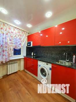 2-к квартира, посуточно, 50м2, 2/5 этаж