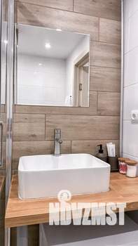 1-к квартира, посуточно, 20м2, 1/3 этаж