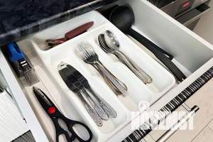 1-к квартира, посуточно, 33м2, 8/9 этаж