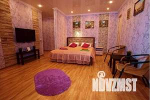 2-к квартира, посуточно, 45м2, 3/5 этаж