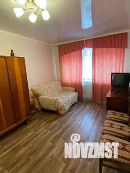 1-к квартира, посуточно, 32м2, 2/5 этаж