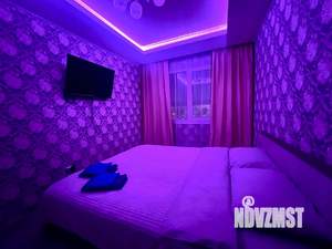 3-к квартира, посуточно, 70м2, 4/5 этаж