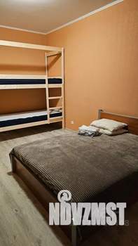 1-к квартира, посуточно, 43м2, 9/10 этаж