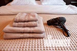 2-к квартира, посуточно, 51м2, 5/9 этаж