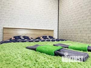 1-к квартира, посуточно, 30м2, 4/9 этаж